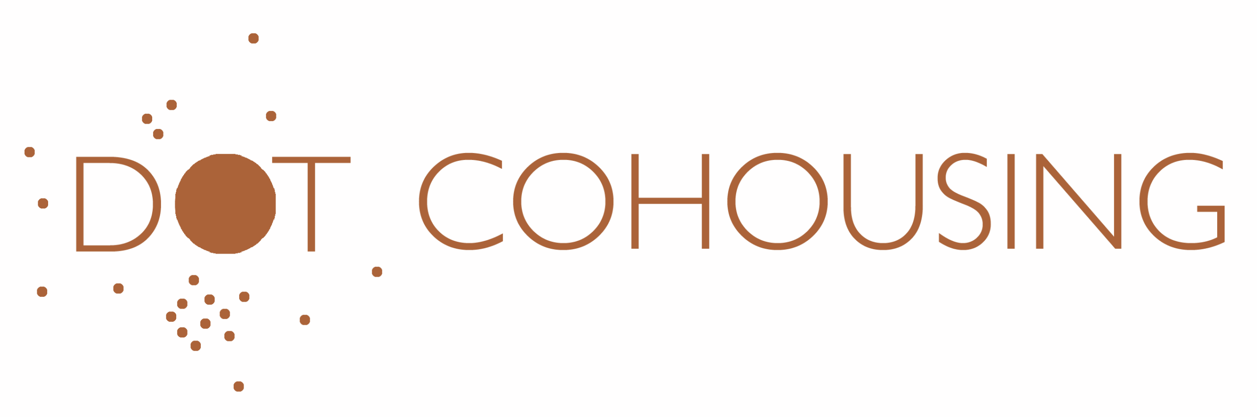 Cooperativa Cohousing Senior Logo